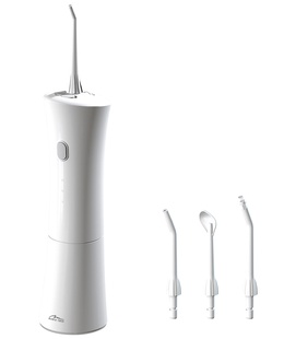 Birste Media-Tech MT6528 Dental Flossjet  Hover