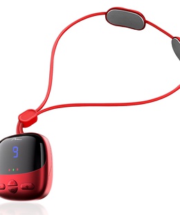 Masažieris Media-Tech MT6534 EMS Neck Massager  Hover