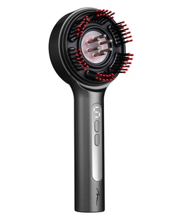 Masažieris Media-Tech MT6537 Regenerating Hairbrush Massager  Hover