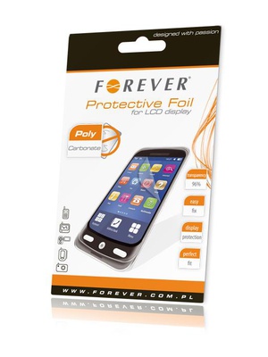  Mega Forever screen LG P880 Optimus 4X HD  Hover