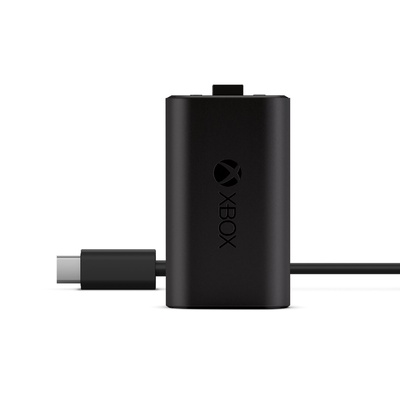  Microsoft XBOX Rechargeable Battery + USB-C Cable