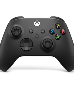  Microsoft XBOX Series Wireless Controller Carbon Black  Hover