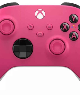  Microsoft XBOX Series Wireless Controller Deep Pink  Hover