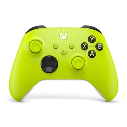  Microsoft XBOX Series Wireless Controller Electric Volt