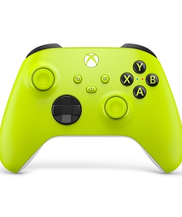  Microsoft XBOX Series Wireless Controller Electric Volt  Hover