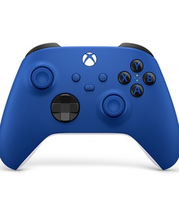  Microsoft XBOX Series Wireless Controller Shock Blue  Hover