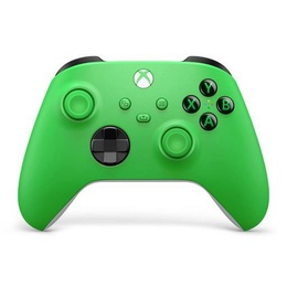  Microsoft XBOX Series Wireless Controller Velocity Green