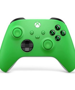  Microsoft XBOX Series Wireless Controller Velocity Green  Hover