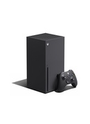  Microsoft Xbox Series X 1TB Black