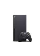  Microsoft Xbox Series X 1TB Black Hover