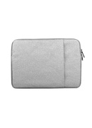  MiniMu Laptop Bag 13.3 Gray