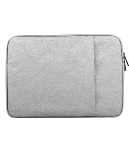  MiniMu Laptop Bag 13.3 Gray  Hover