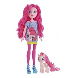  Mlp Doll with Pony
