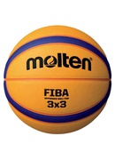  Molten FIBA 3x3 B33T5000 7