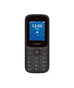 Telefons MyPhone 2220 Dual Black  Hover