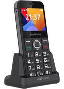 Telefons MyPhone HALO 3 Black