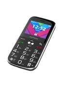 Telefons MyPhone HALO C Dual Black