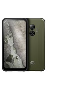 Telefons MyPhone Hammer Blade V 5G ME Green