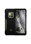 Telefons MyPhone Hammer Construction 2 5G ME Green