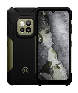 Telefons MyPhone Hammer Construction 2 5G ME Green  Hover