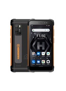 Telefons MyPhone Hammer Iron 4 Dual orange Extreme Pack Hover