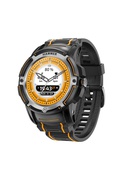 Viedpulksteni MyPhone Hammer Watch Plus