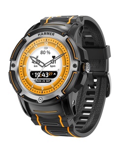 Viedpulksteni MyPhone Hammer Watch Plus  Hover