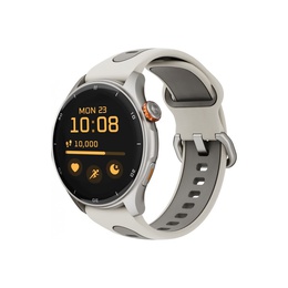 Viedpulksteni MyPhone Watch Adventure Grey