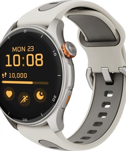 Viedpulksteni MyPhone Watch Adventure Grey  Hover