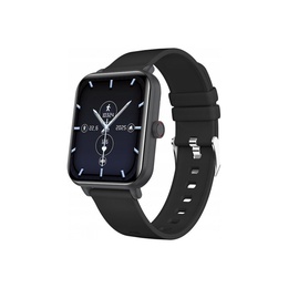 Viedpulksteni MyPhone Watch Classic 2 Black