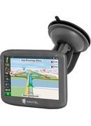  Navitel E505 MAGNETIC