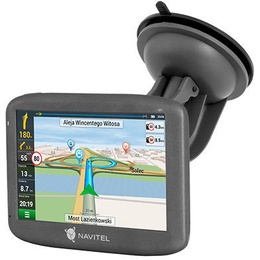  Navitel E505 MAGNETIC