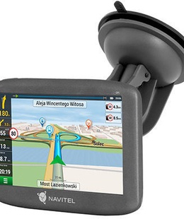  Navitel E505 MAGNETIC  Hover