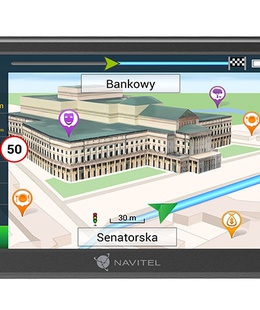  Navitel E707 Magnetic  Hover