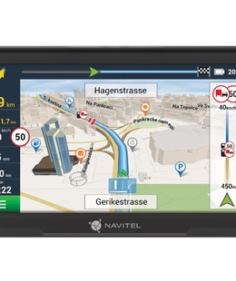  Navitel E777 Truck  Hover