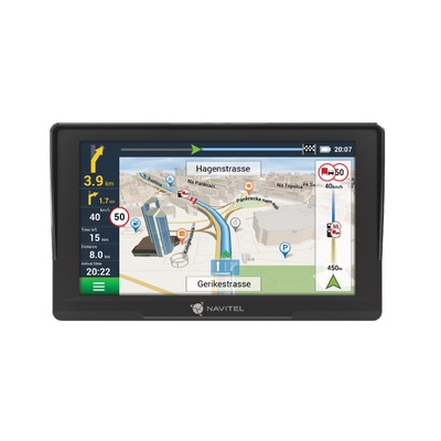  Navitel E777 Truck