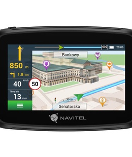  Navitel G590 Moto  Hover