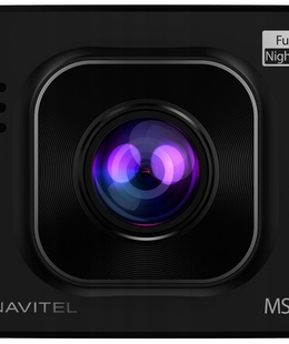  Navitel MSR550 NV DVR  Hover