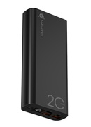  Navitel PWR20 AL Black