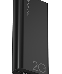  Navitel PWR20 AL Black  Hover