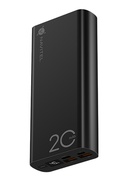  Navitel PWR20 AL Black Hover