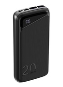  Navitel PWR20 MX Black