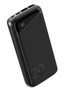  Navitel PWR20 MX Black Hover