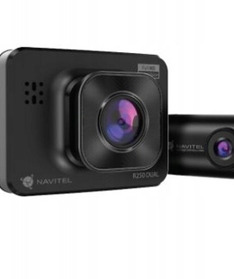  Navitel R250 DUAL NV  Hover