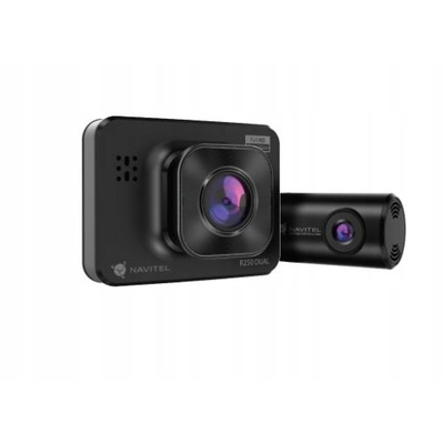  Navitel R250 DUAL NV