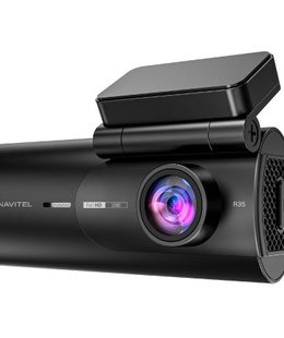  Navitel R35 DVR  Hover