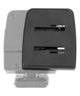  Navitel R600/MSR700 holder (plastic only)  Hover