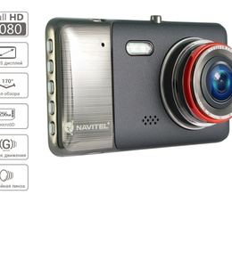  Navitel R800 DVR Full HD  Hover