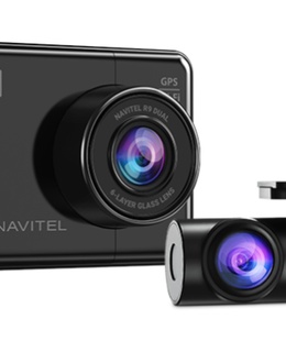  Navitel R9 DUAL  Hover