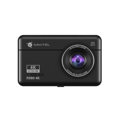  Navitel R980 4K